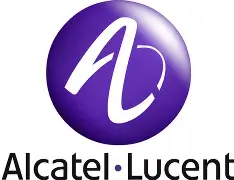 Logo Alcatel-Lucent