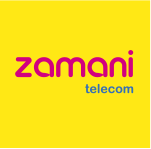 Logo Zamani Telecom
